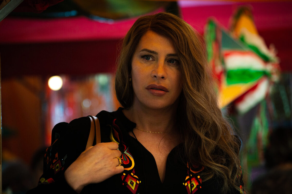 Emilia Pérez - Cultura