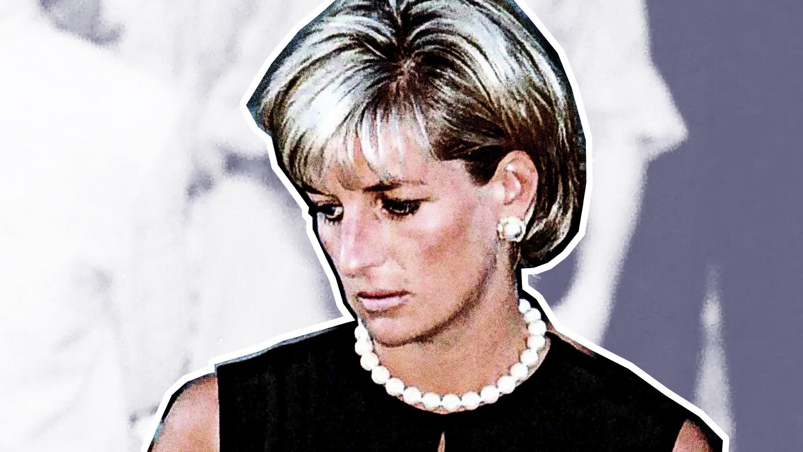 El chófer de confianza de Lady Di rompe su silencio: "Habría interceptado  una bala por ella" - Artículo 14