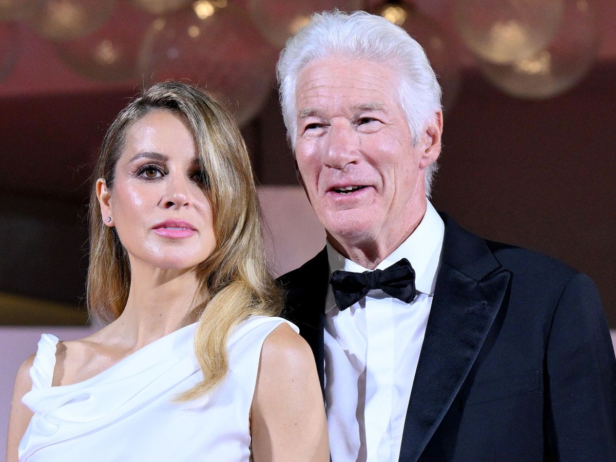 El gran secreto que Richard Gere oculta en España