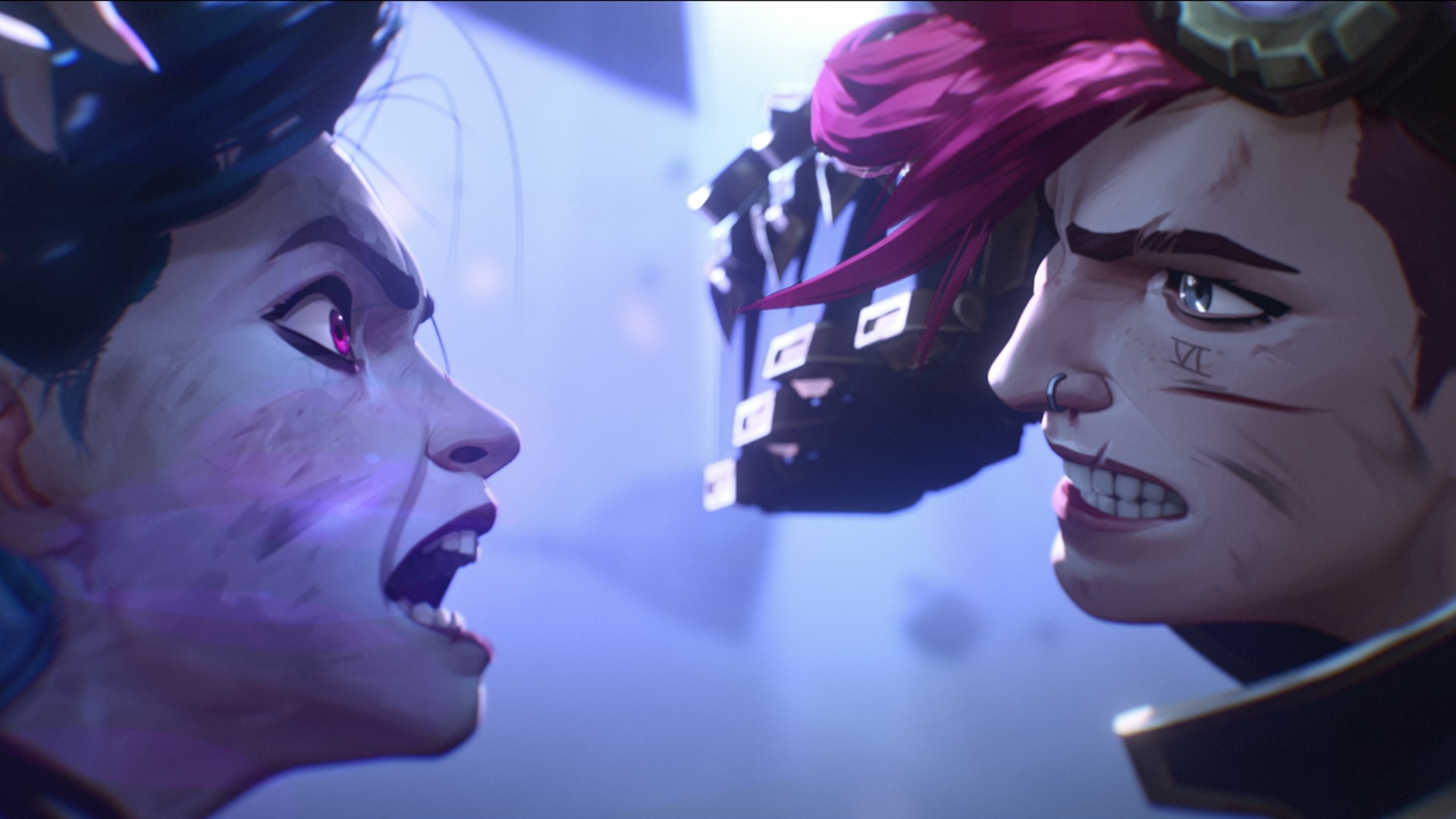 3 razones que explican el éxito de 'Love, Death + Robots' en Netflix 3 razones que explican el éxito de 'Love, Death + Robots' en Netflix