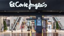 Black Friday en El Corte Inglés - Sociedad