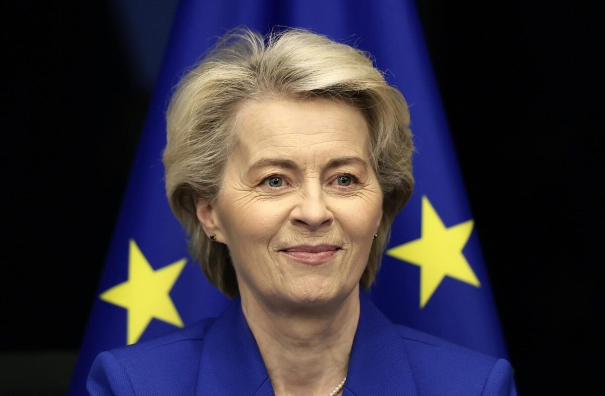 UE