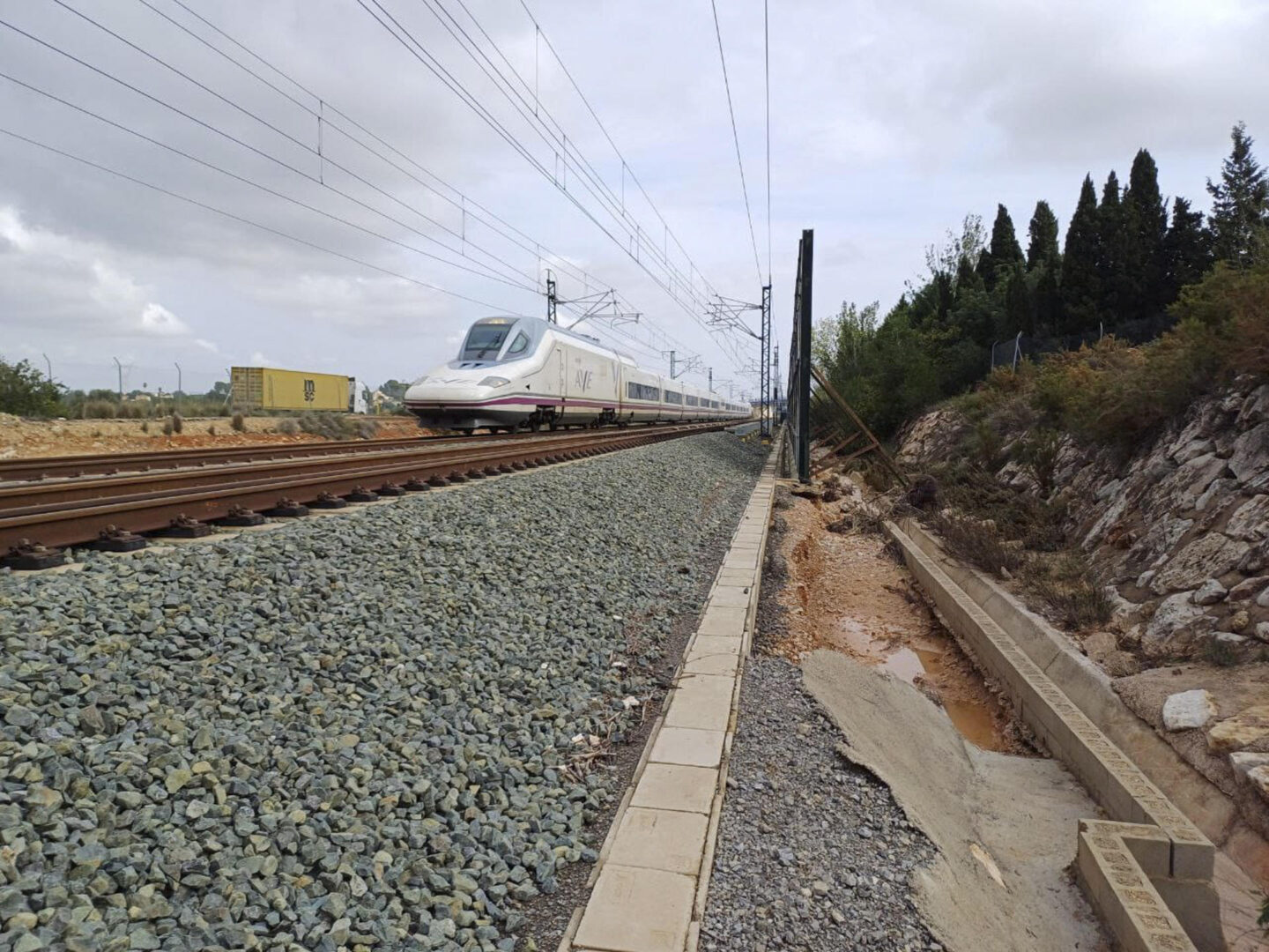 ¡Se acabó viajar barato! A partir del 8 de septiembre, Renfe elimina los AVE 'low cost' 