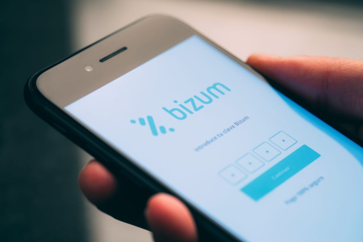 Bizum - Economía