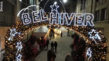 Bel Hiver Saint-Denis 2024 II