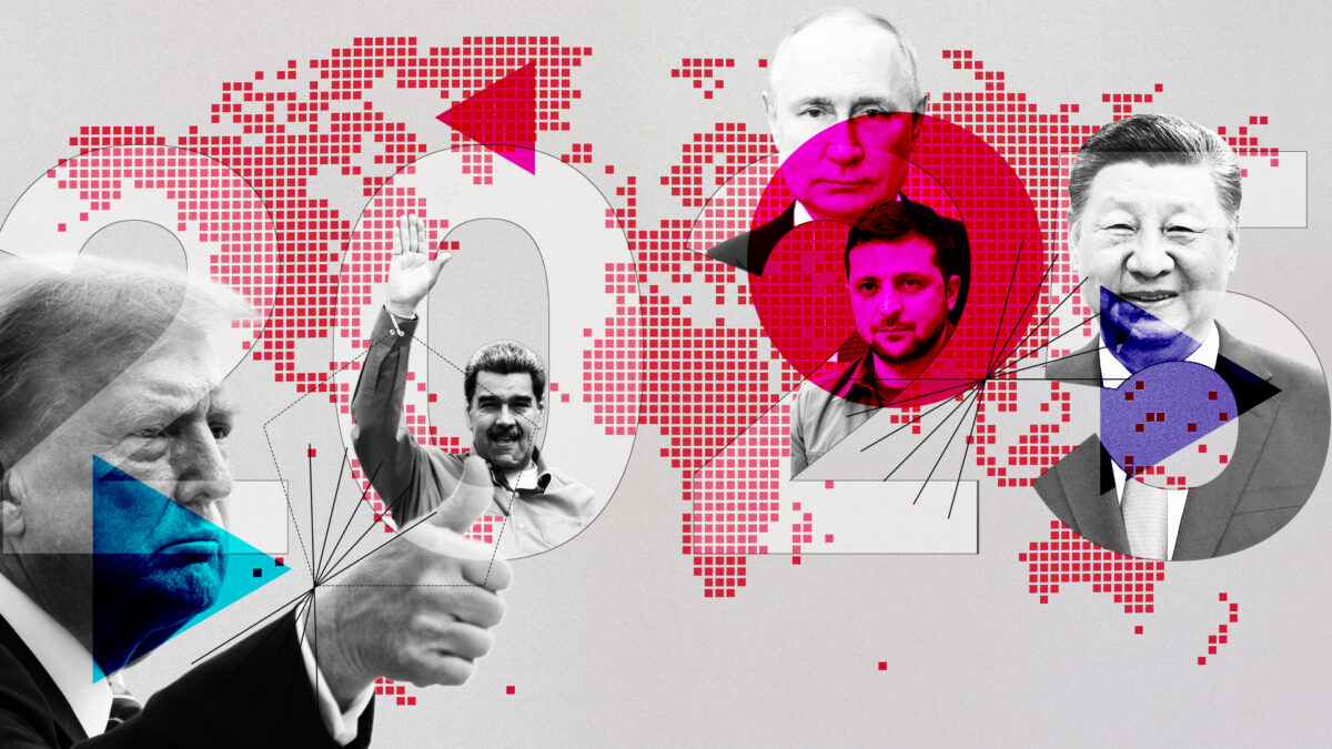 Geopolítica