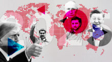 Geopolítica
