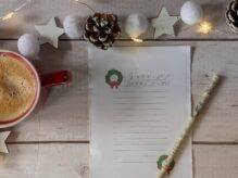 Carta a los Reyes Magos en 2025 - Sociedad