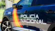 Coche de la Policía Nacional - Sociedad