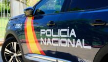Coche de la Policía Nacional - Sociedad