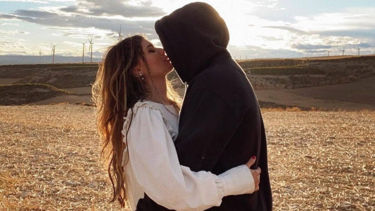 Madame de Rosa y su marido - Sociedad