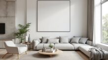 Salón perfecto - Estilo 14