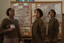 ‘Triple Seis Ocho’ , la nueva serie de Tyler Perry