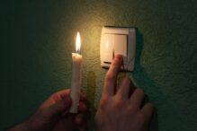 Precio de la luz - Economía