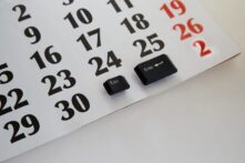 Calendario laboral Madrid 2025