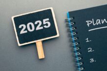 Propósitos de Año Nuevo en 2025 - Sociedad