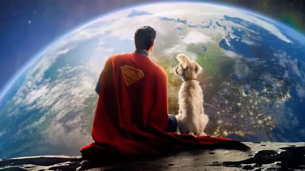 Superman (2025) - Cultura