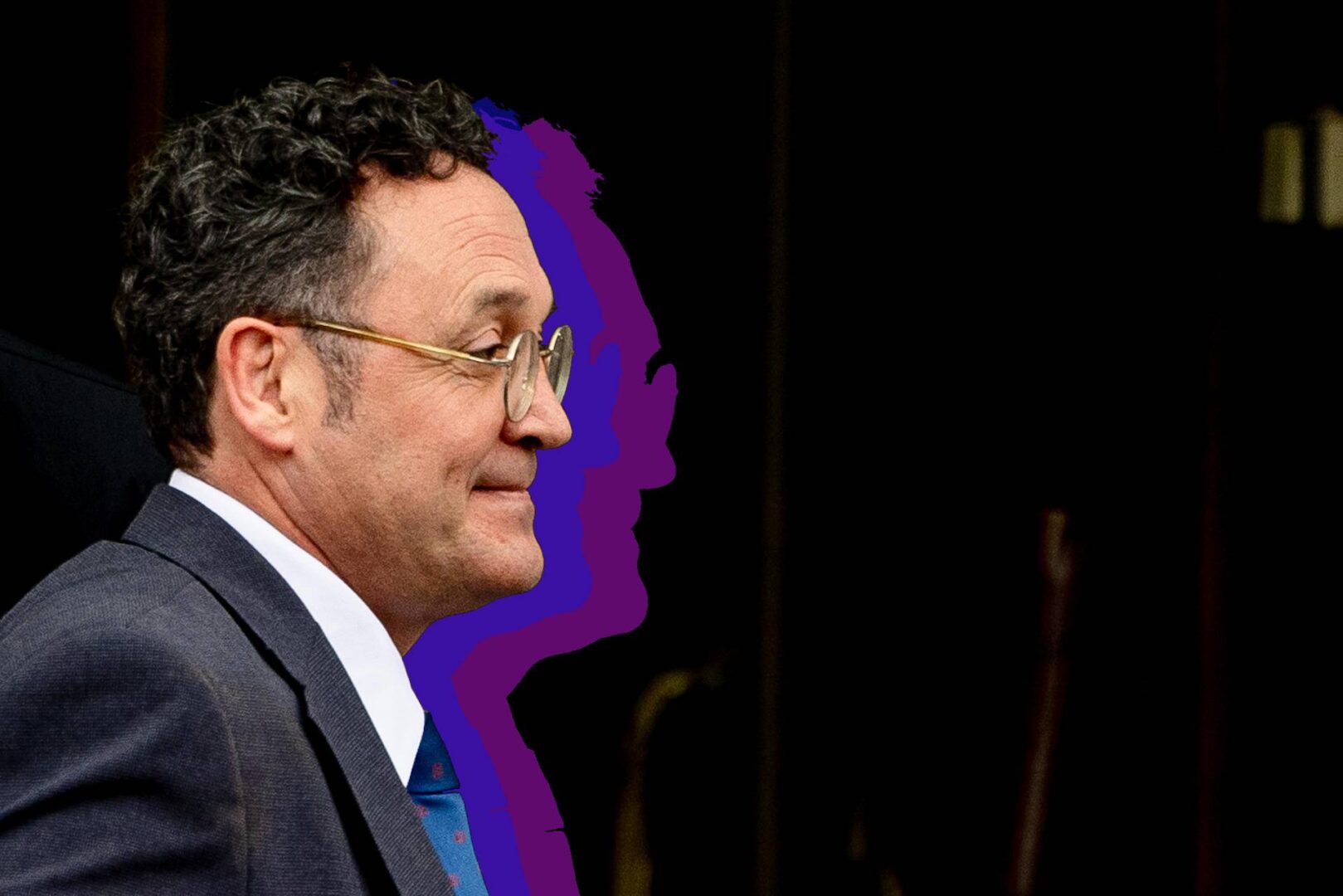 Cronología del caso García Ortiz: de las filtraciones en la prensa a la imputación del fiscal Cronología del caso García Ortiz: de las filtraciones en la prensa a la imputación del fiscal
