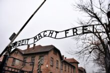 Auschwitz - Internacional