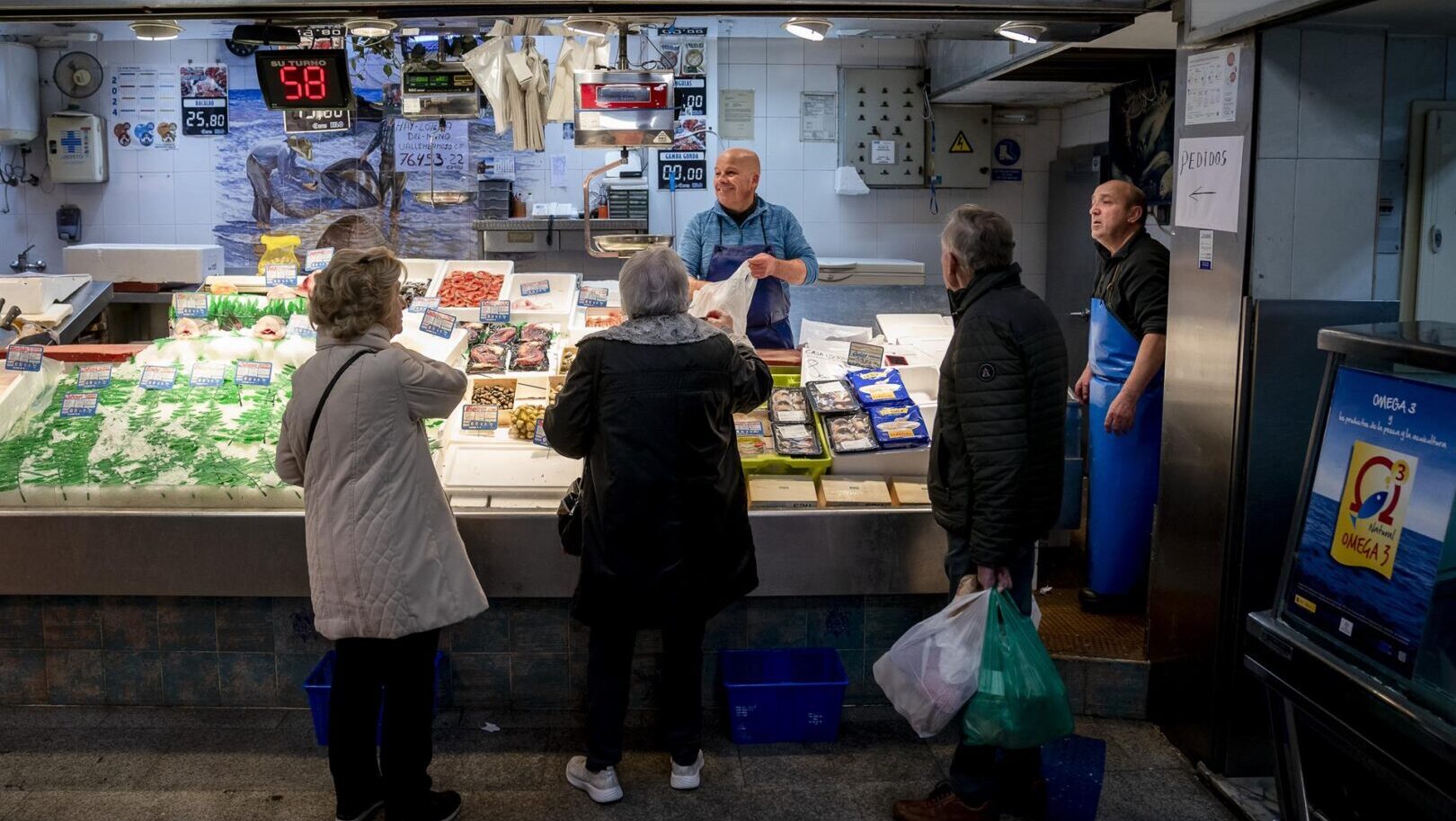 ¿Qué son los puntos calientes del supermercado y cómo funcionan? ¿Qué son los puntos calientes del supermercado y cómo funcionan?