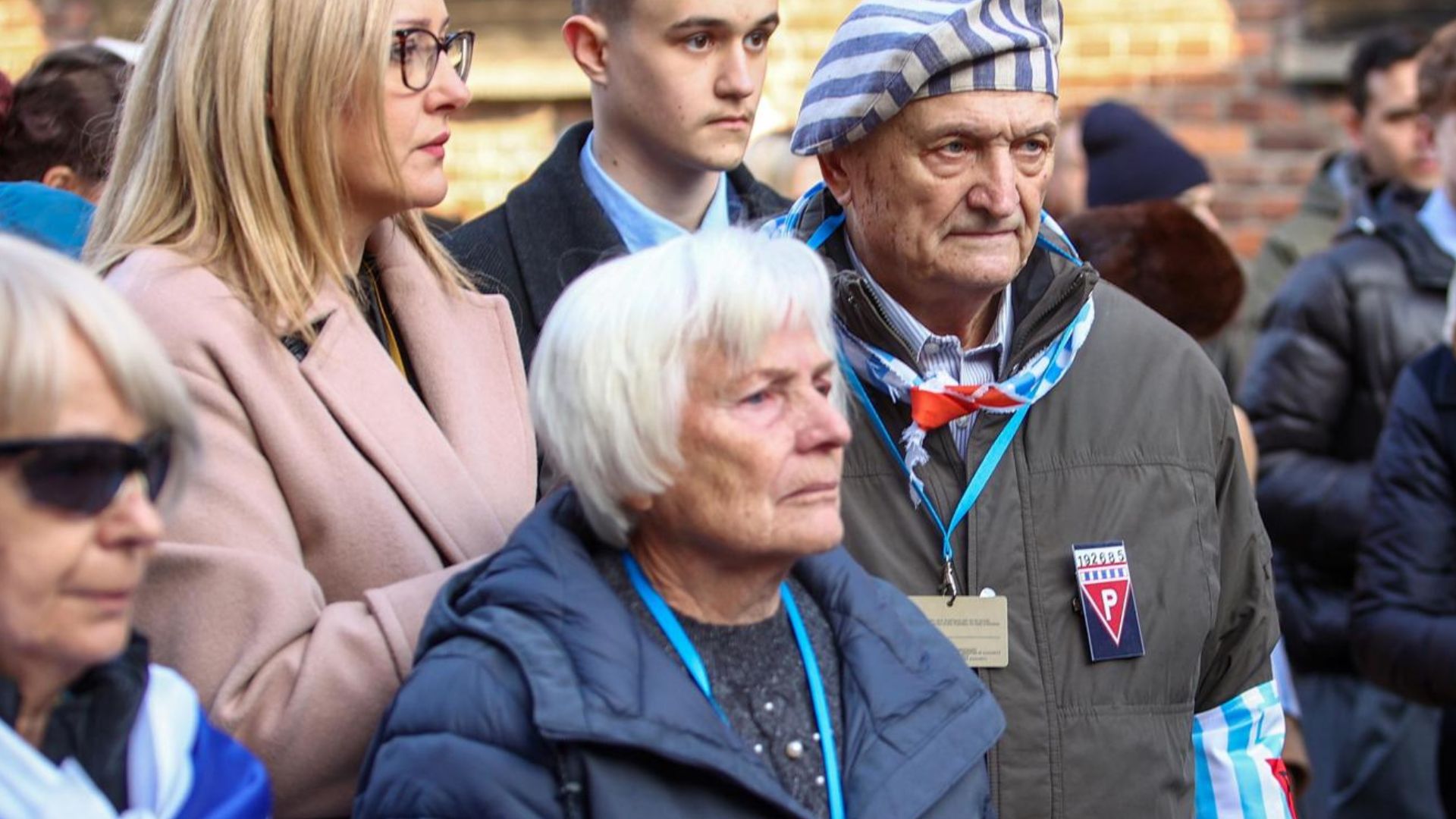 Oswiecim, la ciudad olvidada por el horror de Auschwitz Oswiecim, la ciudad olvidada por el horror de Auschwitz