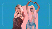 Karol G y Taylor Swift, las mujeres más exitosas de la industria musical