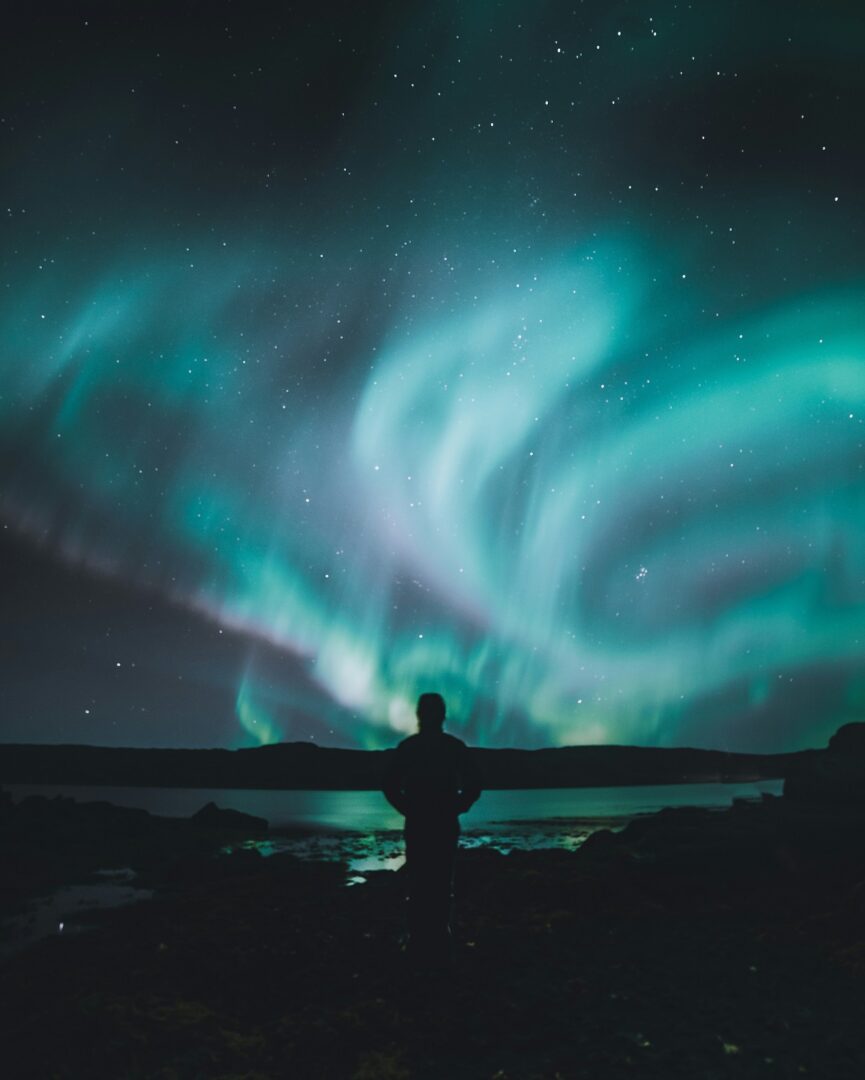 ¿Dónde ver auroras boreales en 2025 en España sin problemas ni aglomeraciones? ¿Dónde ver auroras boreales en 2025 en España sin problemas ni aglomeraciones?