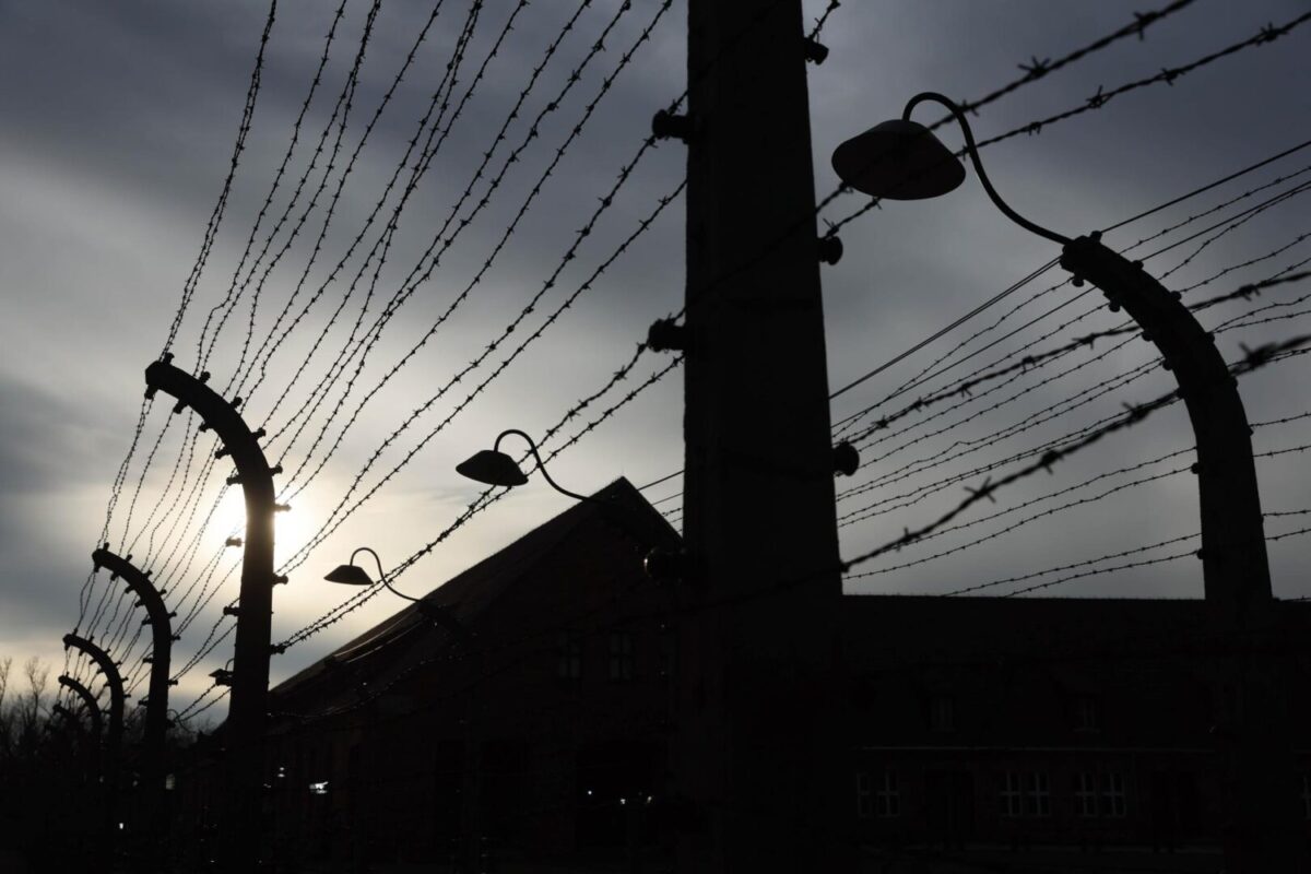 Holocausto