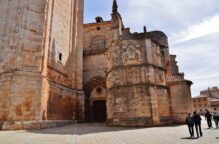 Catedral de la Asunción de la Virgen (El Burgo de Osma) - Sociedad
