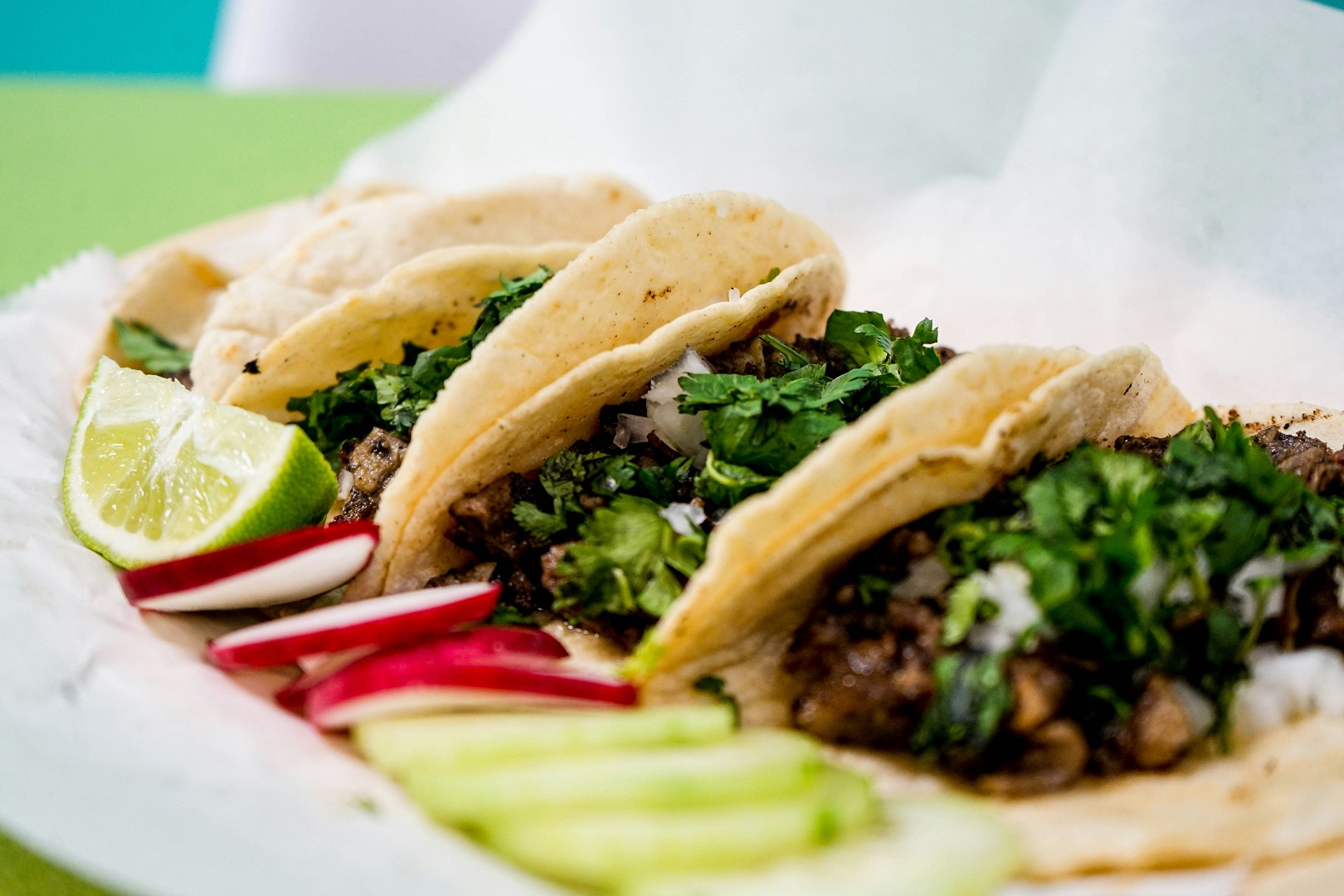 Comida mexicana - Sociedad Comida mexicana - Sociedad