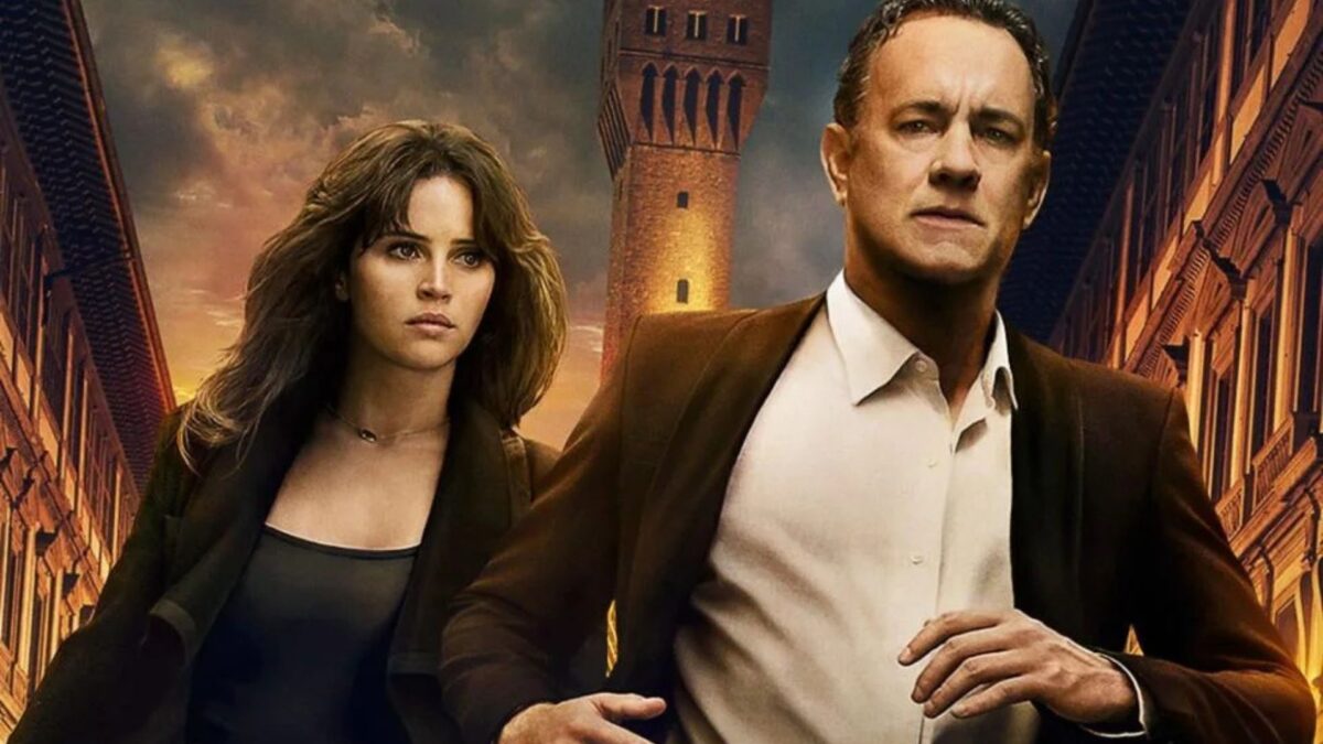 Dan Brown ha anunciado un nuevo libro, 'The secret of secrets', que saldrá el 9 de septiembre