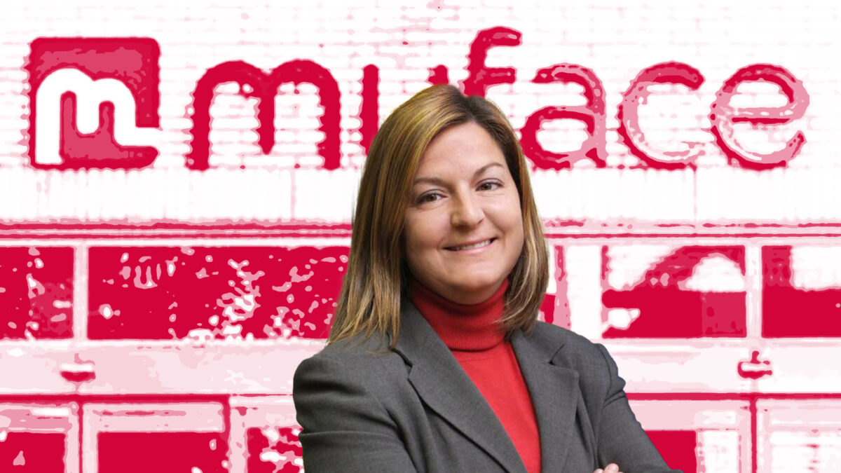 Myriam Pallares (Muface) - Economía