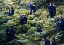'The Human Hibernation', una película de Anna Cornudella