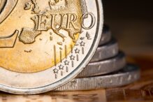 Moneda de 2 euros - Economía