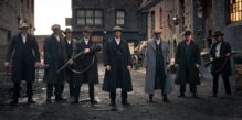Peaky Blinders - Cultura