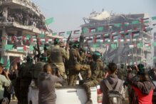Gaza