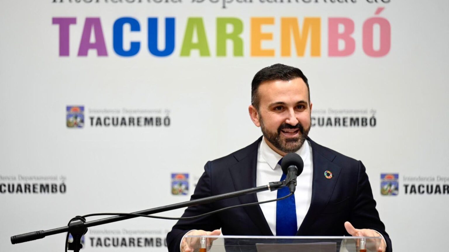 El diplomático Santiago Jiménez, que trabajó con Iglesias y Belarra, nuevo embajador en Colombia