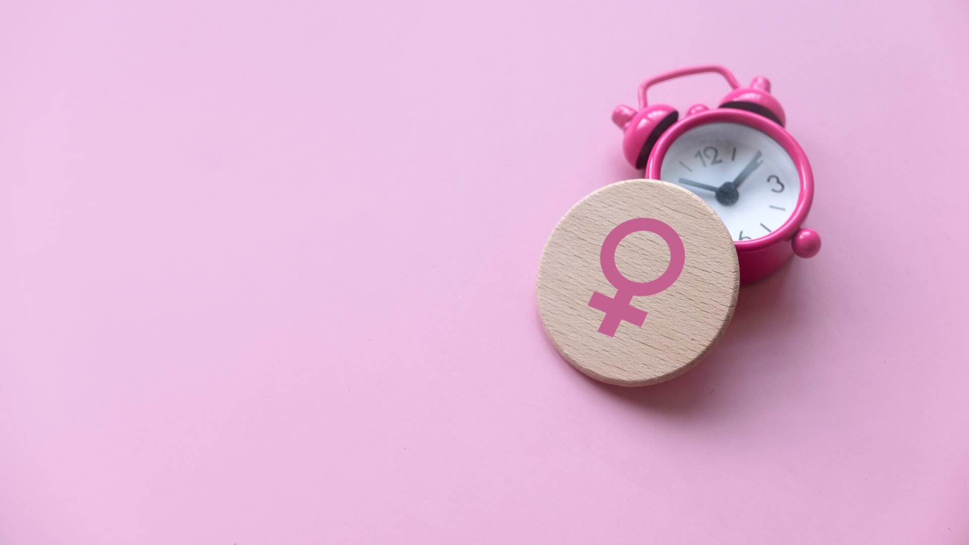 Climaterio y perimenopausia, ¿son lo mismo?