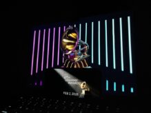 Premios Grammy 2025 - Cultura