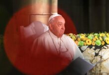 Papa Francisco - Internacional