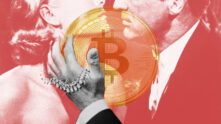 Bitcoin - robo histórico criptomoneda
