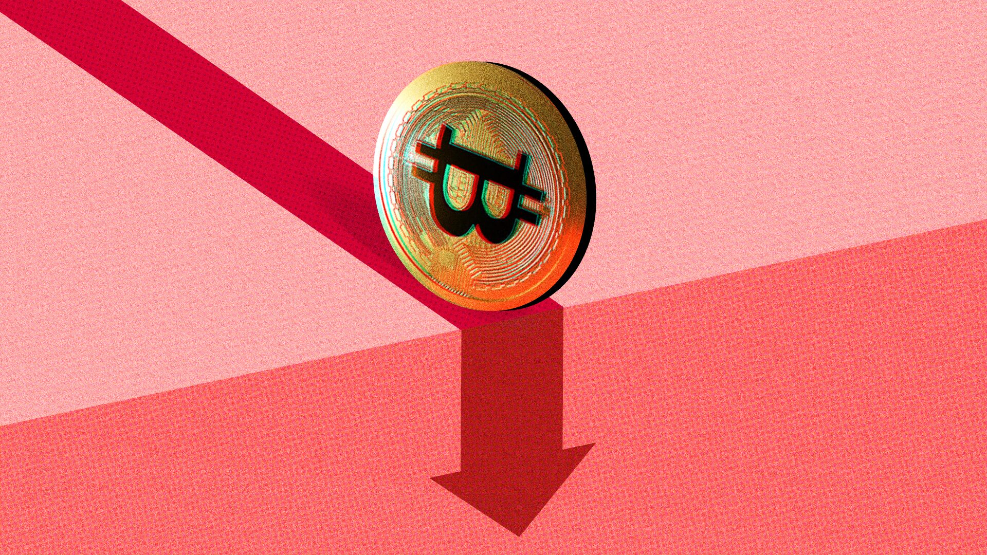 El precio del Bitcoin hace temer un estancamiento o un retroceso