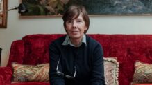 Inés Argüelles, hija de la primera diplomática en España