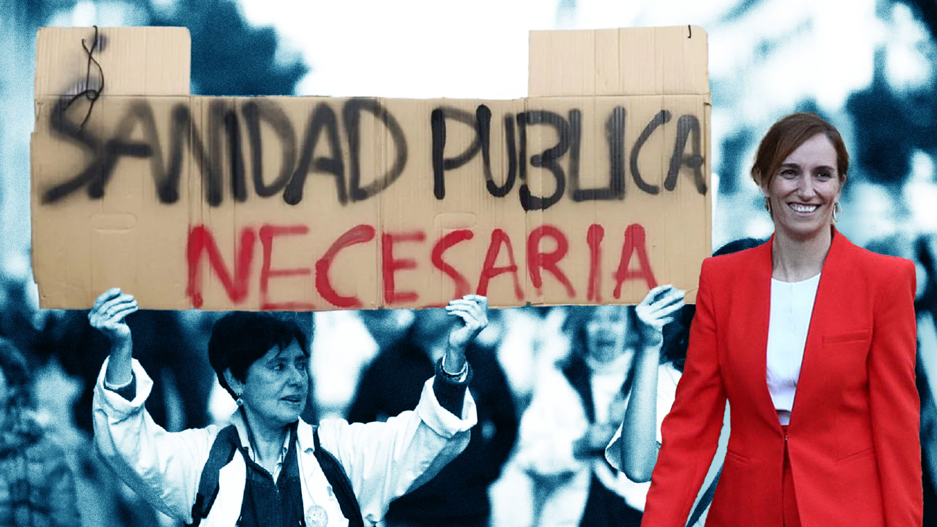 CSIF estalla contra Sanidad y reclama a Mónica García una actualización urgente CSIF estalla contra Sanidad y reclama a Mónica García una actualización urgente