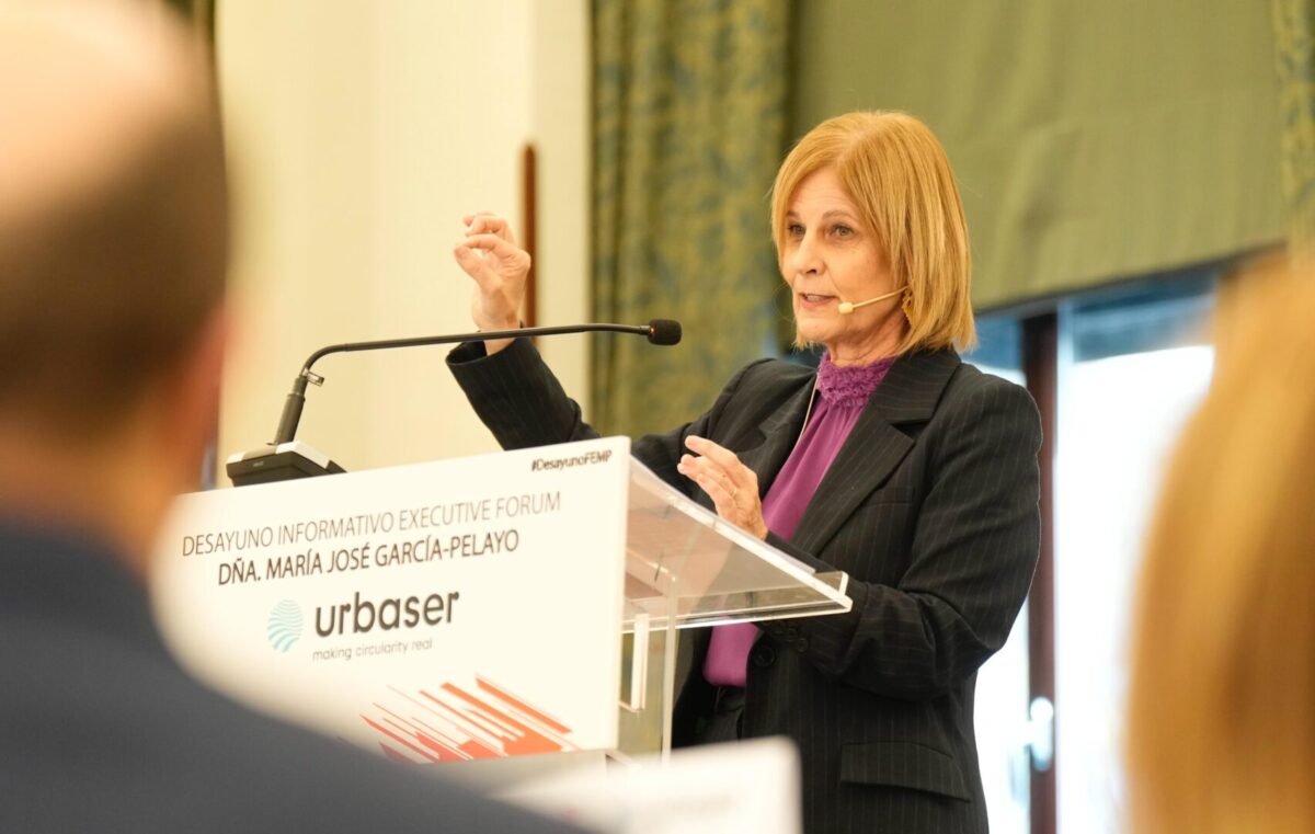 Presidenta