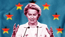 Ursula Von der Leyen