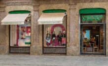 Benetton España - Estilo14