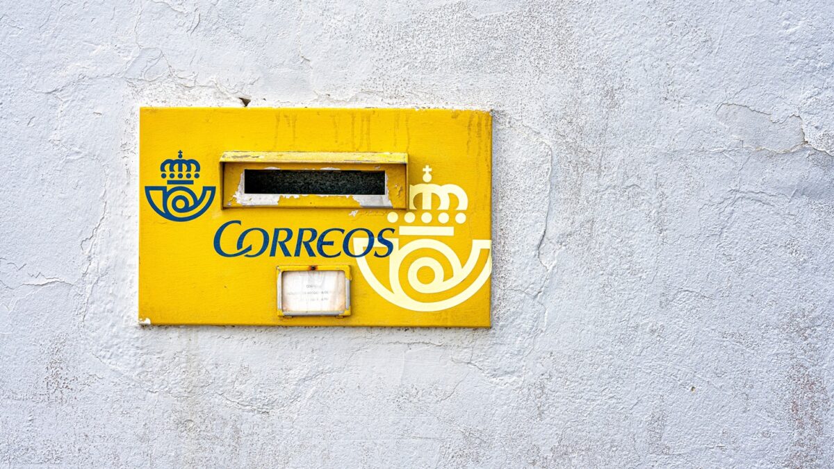 Buzón de Correos - Economía