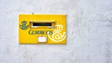 Buzón de Correos - Economía