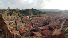 Daroca - Sociedad